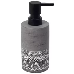 cumpără Dozator săpun Bisk 08394 LOMO gri în Chișinău 