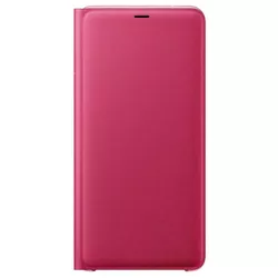 cumpără Husă pentru smartphone Samsung EF-WA920 Wallet Cover , Pink în Chișinău 