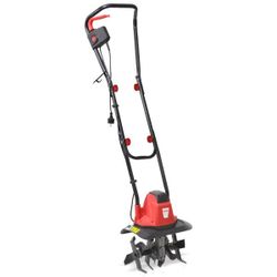 Cultivator electric HECHT 732