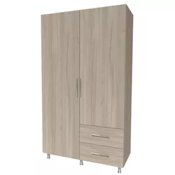 cumpără Dulap Smartex (15804) N11 100cm Stejar Deschis în Chișinău 