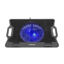 cumpără Stand laptop Natec NPL-1067 Dipper în Chișinău 