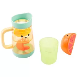 cumpără Jucărie de baie Skip Hop 9S141710 Skip Hop Cafe Swirl&Splash Lemonade în Chișinău 