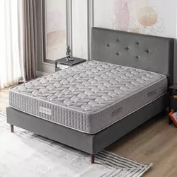 cumpără Saltea ortopedică US.Sleeping Lannister Pocket Spring 180x200x24cm în Chișinău 
