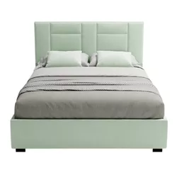 cumpără Pat my-STYLE my-Rose 90x200 (P31D90M15) în Chișinău 