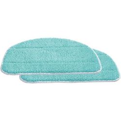 купить Аксессуар для пароочистителя LEIFHEIT 11941/03 Set 2 lavete pentru mopul CleanTenso Power в Кишинёве 