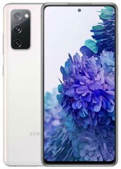 cumpără Smartphone Samsung G780/128 Galaxy S20FE Cloud White în Chișinău