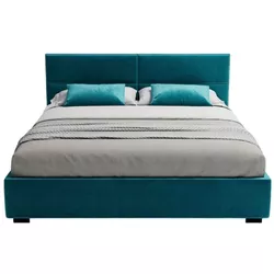 купить Кровать my-STYLE my-Lori 200x200 (P07D20M18) в Кишинёве 