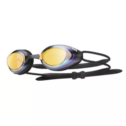 cumpără Accesoriu pentru înot TYR SL-00014142 Ochelari inot Adult Blackhawk Mirrored Racing Goggles LGBHM în Chișinău 