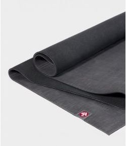 Коврик для йоги Manduka eKO CHARCOAL -5мм