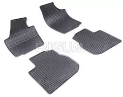 купить Коврик для автомобиля Rigum Skoda Rapid 12-/Seat Toledo 2012-/ в Кишинёве 
