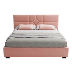 купить Кровать my-STYLE my-Tina 160x200 (P41D16M12) в Кишинёве 