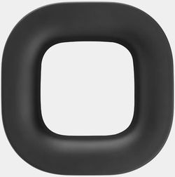 купить Корзина для белья Brabantia 24 47 28 Collect-It Hi 55L, Black в Кишинёве 