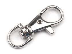 Carabină cu vârtej, 10 mm / nichel