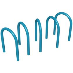 купить Площадка для собак Copfer PTP060.J Туннель-арка в Кишинёве 