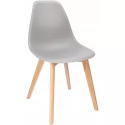 cumpără Scaun Jumi SD-972360 ADA (gri) în Chișinău 