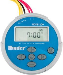 cumpără Programator pentru irigarea automată Hunter Industries NODE-200 în Chișinău 