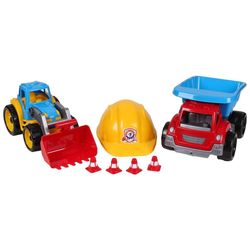 cumpără Mașină Technok Toys R34A /35/36 (3985) autospeciale pentru constructie în Chișinău 