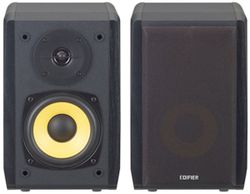 купить Колонки мультимедийные для ПК Edifier R1010BTBK Black в Кишинёве 