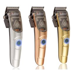 купить Машинка для стрижки Gamma Plus X-ergo в Кишинёве 