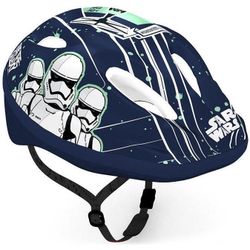 купить Защитный шлем Seven 9040 Шлем велосипедный Star Wars Stormtrooper в Кишинёве 