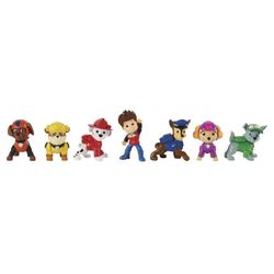 cumpără Jucărie Paw Patrol 6060770 Mini Figurine in asort. în Chișinău 