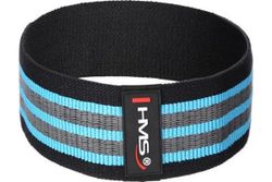 купить Эспандер HMS 3828 Expander textil M, 78x8cm Loop Blue (17-33-091) в Кишинёве 