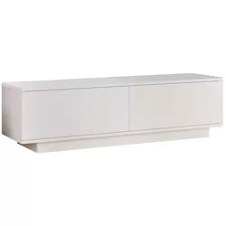 cumpără Comodă TV Trendy FN1-W 140x38x35cm în Chișinău 