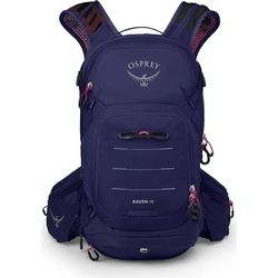 cumpără Rucsac sportiv Osprey Raptor 14 Deep Fig (810165740037) în Chișinău 
