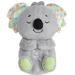 купить Мягкая игрушка Fisher Price GRT59 Игрушка музыкальная Успокаивающая коала в Кишинёве 