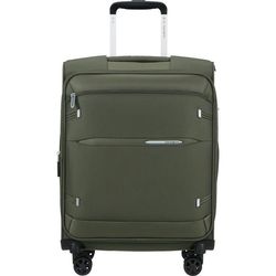 купить Чемодан Samsonite Gotwist 55/20 TSA Exp Verde (159919/1259) в Кишинёве 