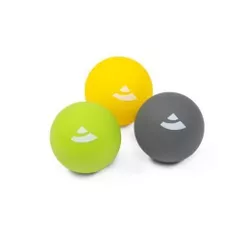 купить Мяч Bodhi 13412 masaj (set din 3 buc) d=6,5 cm в Кишинёве 