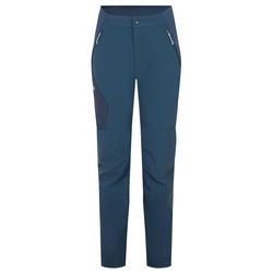 купить Одежда для спорта Rab Pantaloni dame Tempest Blue 08 Regular Leg (QFW-06-TMB-08-RG) в Кишинёве 