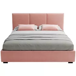 купить Кровать my-STYLE my-Boni 120x200 (P33D12M12) в Кишинёве 