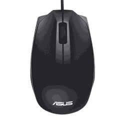 Mouse Asus UT280, Black