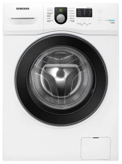 cumpără Mașină de spălat frontală Samsung WF60F1R2G0WDBY în Chișinău