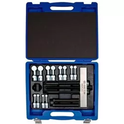 купить Ручной инструмент King Tony 9BA33 съемник подшипников универсальный, большие р.ы в Кишинёве 