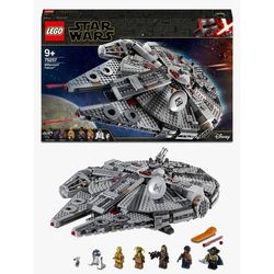 купить Конструктор Lego 75257 Millennium Falcon в Кишинёве 