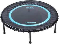 cumpără Trambulină LiveUp 49921 Livepro Trampoline LP8250/BK în Chișinău 