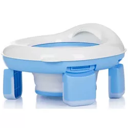 cumpără Oală Chipolino Viaggio blue GTPVI0242BL în Chișinău 