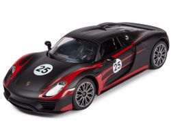 Rastar PORSCHE 918 Spyder Performance 1:14