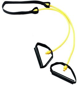 Эспандер Dittmann Step-Tube yellow, usor DLST4220Y1L (7941)
