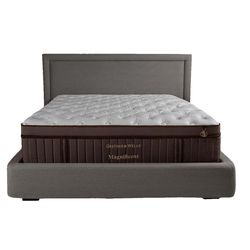 купить Ортопедический матрас Askona Матрас Grether & Wells Magneficient 200/180 кор в Кишинёве 