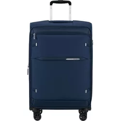 купить Чемодан Samsonite Gotwist 68/25 TSA Exp Albastru (159920/1598) в Кишинёве 