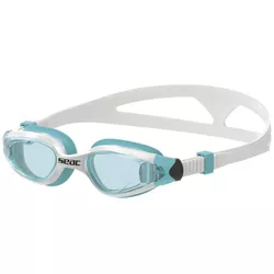 купить Аксессуар для плавания Seac 5837 Ochelari inot pentru copii 6+ RITMO JR WHITE 152-39WAQ в Кишинёве 