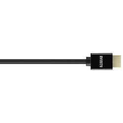 купить Кабель для AV Hama 127169 Avinity UHS HDMI 8K Gold-Plated 3.0m в Кишинёве 