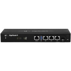 cumpără Router Ubiquiti EdgeRouter 4 ER-4 în Chișinău 