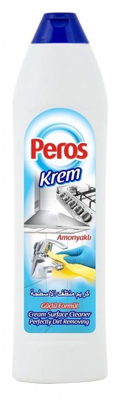 Крем для механической очистки PEROS 500мл Clor
