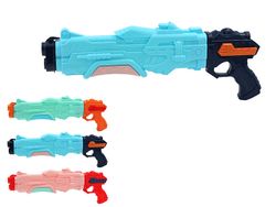 Pistol cu apa 41cm, 3culori