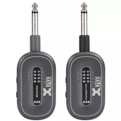 купить Беспроводной модуль Xvive A58 Guitar Wireless System в Кишинёве 