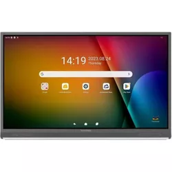 купить Интерактивный дисплей Viewsonic IFP6552-2F, EDUCATION - Powerful Multimedia Learning в Кишинёве 